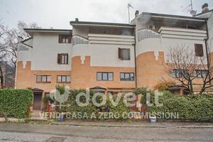 Villa Via Correggio, 11, 20900, Monza