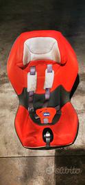 Seggiolino auto Chicco Go-One isofix