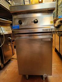 🍟 Friggitrice a Gas Professionale 🔥