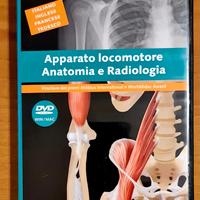 DVD (WIN-MAC ) di Fisioterapia 