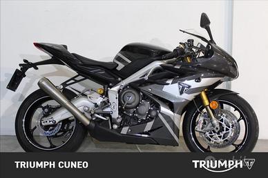 TRIUMPH Daytona 765 Moto2 Limited Edition