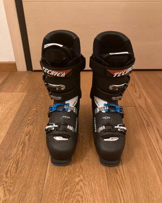 Scarponi sci Tecnica MACH1 MV 110S tg.305-310mm