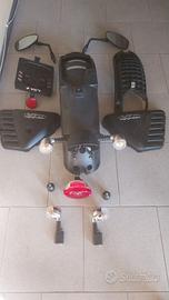 Moto guzzi v7 stone