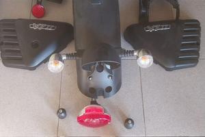 Moto guzzi v7 stone