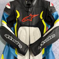 Tuta intera alpinestars