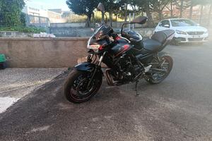 Kawasaki z650 09/2023