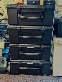 BOX PORTATUTTO WÜRTH