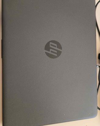 Notebook HP