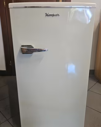 Frigorifero Vintage Kooper 