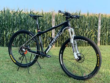 Mtb 27.5 carbonio