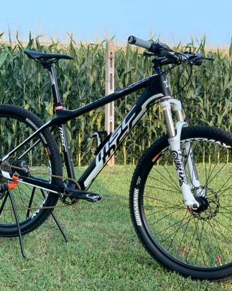 Mtb 27.5 carbonio