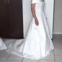 Vestio da sposa Ronca Sposi