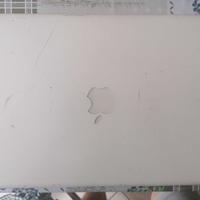 Computer macbook del 2007 per parti di ricambio