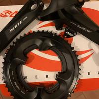 Misuratore di potenza bici