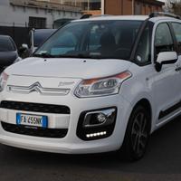 CITROEN C3 PICASSO 1.6 HDI 99 CV