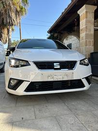 SEAT Ibiza 4ª serie - 2021