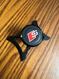 Supporto magnetico smartphone telefono Audi A3 8V