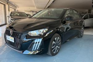 Peugeot 208 PureTech 75CV Stop&Start 5 porte Style