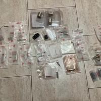 Ricambi vari per freni honda cr 125 cr 250 cr 500