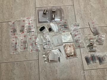 Ricambi vari per freni honda cr 125 cr 250 cr 500