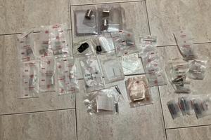 Ricambi vari per freni honda cr 125 cr 250 cr 500