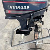 Evinrude 5 hp