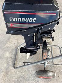 Evinrude 5 hp