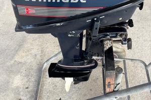 Evinrude 5 hp