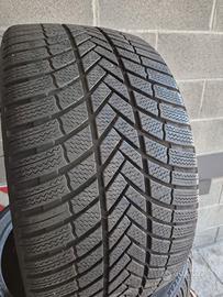 PNEUMATICI BRIDGESTONE BLIZZAK 2553519 INVERNALI