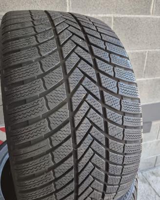 PNEUMATICI BRIDGESTONE BLIZZAK 2553519 INVERNALI