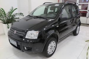 FIAT Panda 1.2 4x4 Climbing "!!