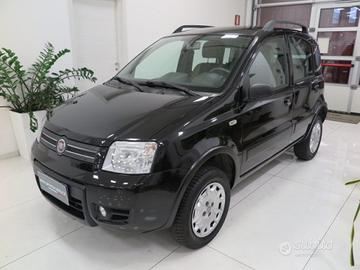 FIAT Panda 1.2 4x4 Climbing "!!