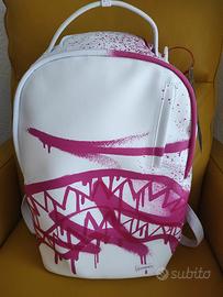 Zaino Spayground Pink vandal limited edition nuovo