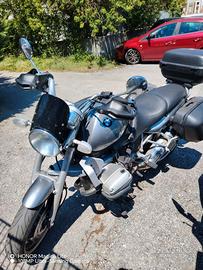 Bmw r 850r