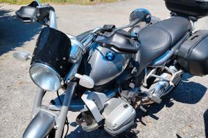 Bmw r 850r
