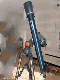 telescopio 