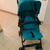 passegino per bimbi da 0 a 4 anni