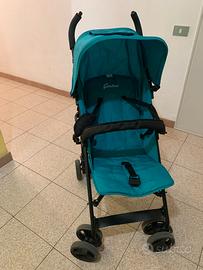 passegino per bimbi da 0 a 4 anni