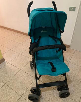 passegino per bimbi da 0 a 4 anni