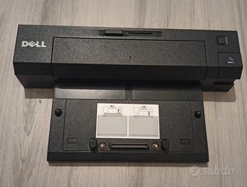 doc station Dell 