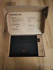 Modem tim hub+