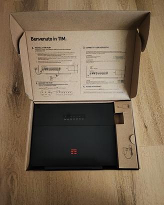 Modem tim hub+