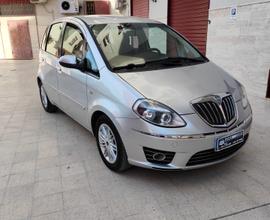 Lancia MUSA 1.6 Multijet 120cv SOLI 135000KM