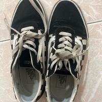 Vans 37 old school