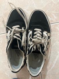 Vans 37 old school