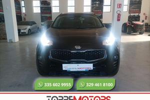 Kia Sportage 1.6 CRDI 115 CV 2WD Business Class 11