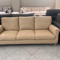 Divano artigianale design