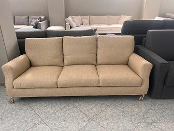 Divano artigianale design