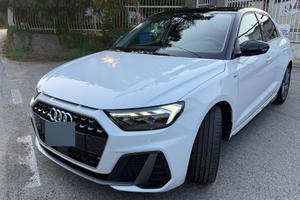 Audi A1 S line edition 35 TFSI 110 kW S tronic