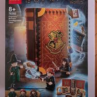 LEGO Harry Potter Libri MISB
